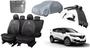 Imagem de Kit Capa Renault Captur 17-23 + Capa de Cobrir e Limpador de Parabrisa Premium