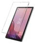 Imagem de Kit Capa Silicone Compatível Com Tablet Lenovo Tab M9 + Pelicula De Vidro