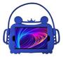 Imagem de Kit Capa Silicone Compatível Com Tablet Lenovo Tab M9 + Pelicula De Vidro