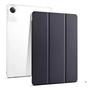 Imagem de Kit Capa Smart Para Xiaomi Redmi Pad Se 11 + Pelicula + Caneta Stylus Ponta fina