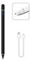 Imagem de Kit Capa Smart Para Xiaomi Redmi Pad Se 11 + Pelicula + Caneta Stylus Ponta fina