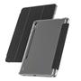Imagem de Kit Capa Smart Tablet Para Galaxy Tab S9 Plus 12.4 + Pelicula + Caneta