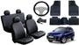 Imagem de Kit Capa Sob Encomenda para Outlander 2007 a 2012 com Tapete e Volante