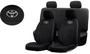 Imagem de Kit Capa Sob Medida Hilux 03-13 + Capa de Cobrir e Limpador de Parabrisa