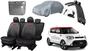 Imagem de Kit Capa Soul 2008 a 2013 + Capa de Cobertura + Limpador de Parabrisa: Para Carros Impecáveis