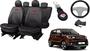 Imagem de Kit Capa Soul 2013 a 2019 + Chaveiro + Capa de Volante com Design Premium e Resistente