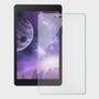 Imagem de Kit Capa Tablet  Galaxy Tab A 8 T290 T295 Executiva Giratória + Película de Vidro
