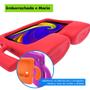 Imagem de Kit Capa Tablet Multilaser M7 M7s Plus M7 Plus M7s M7 Go 7 Polegadas Infantil Anti Queda + Pelicula