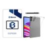 Imagem de Kit Capa TPU + Película Hydrogel + Caneta Touch Compatível Com Poco Pad e Pad Pro 12.1