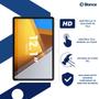 Imagem de Kit Capa TPU + Película Hydrogel + Caneta Touch Compatível Com Poco Pad e Pad Pro 12.1