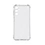 Imagem de Kit Capa Transparente  Anti Impacto  + Película de Cerâmica  Matte Fosca 9D + Película Câmera para Samsung Galaxy S24