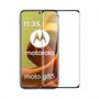 Imagem de Kit Capa Transparente + Película 3D de Vidro + Cabo USB Tipo C para Motorola Moto G85