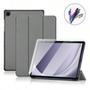 Imagem de Kit Capa + Vidro + Caneta Para Tablet Samsung A9+ 11 X210