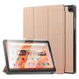 Imagem de Kit Capa + Vidro Para Tablet Amazon Fire Hd 10 13º (2023)