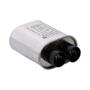 Imagem de Kit Capacitor Microondas  0,70uf +  Fusivel Cerâmico 20a 