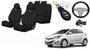 Kit Capas Aconchego Elegante HB20 12-16 +(Capa Volante) + Chaveiro - Iron Tech Imagem de Kit Capas Aconchego Elegante HB20 12-16 +(Capa Volante) + Chaveiro