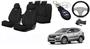 Imagem de Kit Capas Aconchego Elegante Santa Fé 12-19 +(Capa Volante) + Chaveiro