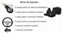 Imagem de Kit Capas Aconchego Premium Versa 11-19 + Volante + Chaveiro