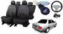 Imagem de Kit Capas Couro Ford Verona 1991-1992 + Volante e Chaveiro - Luxo Exclusivo