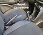Imagem de Kit capas couro para chave e câmbio Manual e freio de mão Fiat Pulse 2022 2023 2024