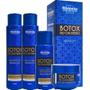 Imagem de Kit capilar botox no chuveiro - 4 itens renuks