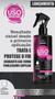 Imagem de Kit Capilar com Shampoo + Condicionador + Mascara + Creme para Pentear Reconstrutor Liso Obrigatório+ Spray Uso Obrigató