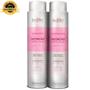 Kit Capilar Shampoo E Condicionador Fortalecedores - Desirius Imagem de Kit Capilar Shampoo E Condicionador Fortalecedores