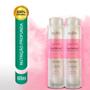 Kit Capilar Shampoo E Condicionador Fortalecedores - Desirius Imagem de Kit Capilar Shampoo E Condicionador Fortalecedores