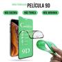 Imagem de Kit Capinha Anti Shock Samsung A54 + Fone de Ouvido Tipo C Intra Auricular + Película de Vidro 3D