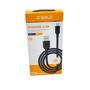 Imagem de Kit Capinha Antishock S24 Plus + Pelicula 9D + Cabo Tipo-C 2 Metros - ArmyShield