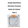 Imagem de Kit Capinha Antishock S24 Ultra + Pelicula 3D + Fone Com Fio - ArmyShield