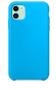 Imagem de Kit Capinha colorida+Pelicula 3D IP XR