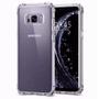 Imagem de Kit Capinha para Samsung Galaxy S8 S8 PLUS + Película 9D Cerâmica Full Protection