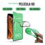 Imagem de Kit Capinha S24 Plus + Pelicula 9D + Fone Com Fio