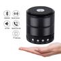 Imagem de Kit Capinha Samsung A13 4G + Mini Som Bluetooth +Película 3D