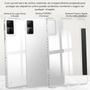 Imagem de Kit Capinha Slot + Caneta Para Tablet Xiaomi Redmi Pad Se 11