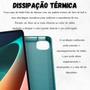 Imagem de Kit Capinha Tpu + Película + Caneta Para Redmi Pad 10.6 2022