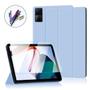 Imagem de Kit Capinha Tpu + Película + Caneta Para Redmi Pad 10.6 2022