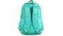 Imagem de Kit Capricho Love Verde Mochila + Lancheira + Estojo + Bolsa