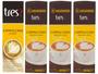 Imagem de Kit Cápsula Cappuccino Classic TRES 3 Corações