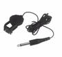 Imagem de Kit Captador Para Violino Cherub Wcp-60v Wcp 60 V