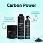 Imagem de Kit Carbon Power, Contém Microesferas Purificantes B-Active