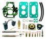 Imagem de Kit Carburador Escort Hobby Cht 1.0 Gasolina 93/96 Weber 460