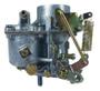 Imagem de Kit Carburador Simples Solex + Filtro Ar Completo Fusca 1500 1600 Kombi 1500 1600 Brosol + DewParts