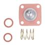 Imagem de Kit Carburador Vw Fusca 1969 a 1973 - 104198 - 21112