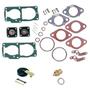 Imagem de Kit Carburador Vw Fusca 1972 a 1986 - 104220 - 22115