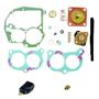 Imagem de Kit Carburador Vw Santana 1985 a 1990 - 104274 - 22176