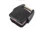 Imagem de Kit Carcaça Controle Alarme Original + Bateria + 3 Micro Chave Chevrolet Astra Vectra Celta 3 Bt