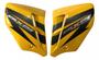 Imagem de Kit Carenagem Completo Cbx Twister 250 Amarela 2008 com Adesivos