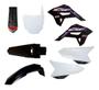Imagem de Kit Carenagem Crf230 Com Led, Number E Adesivo Amx